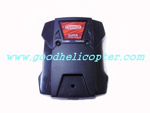 shuangma-9101 helicopter parts balance charger box - Click Image to Close